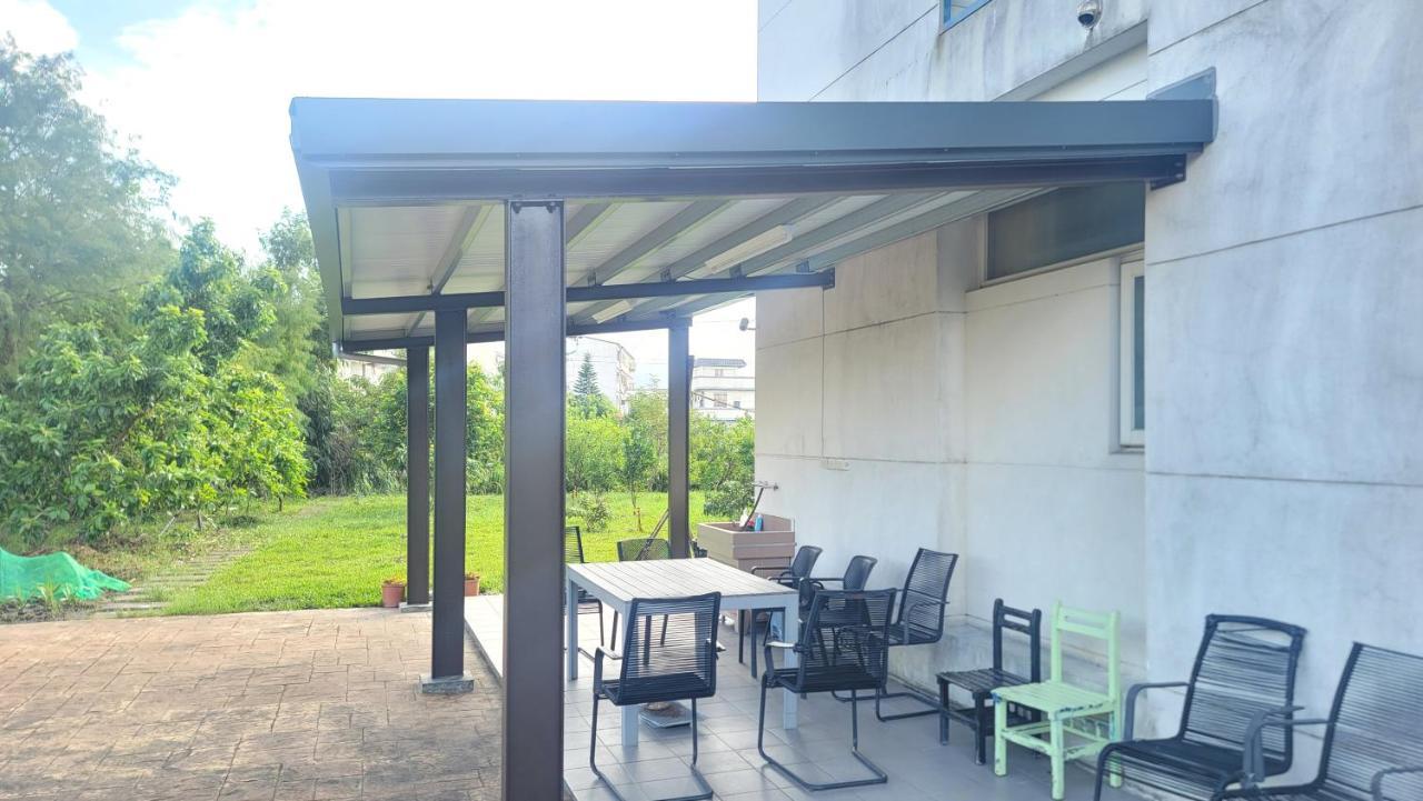 Chaopingjia Fengge Guesthouse Wujie Exterior photo