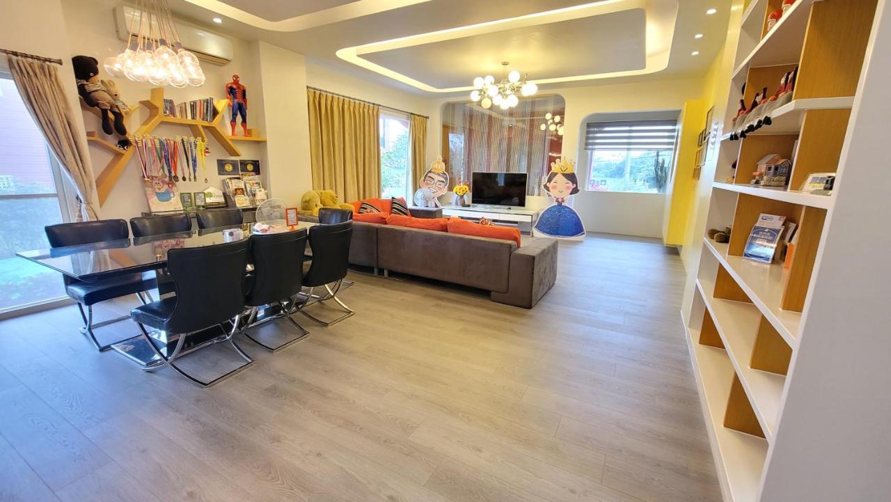 Chaopingjia Fengge Guesthouse Wujie Exterior photo