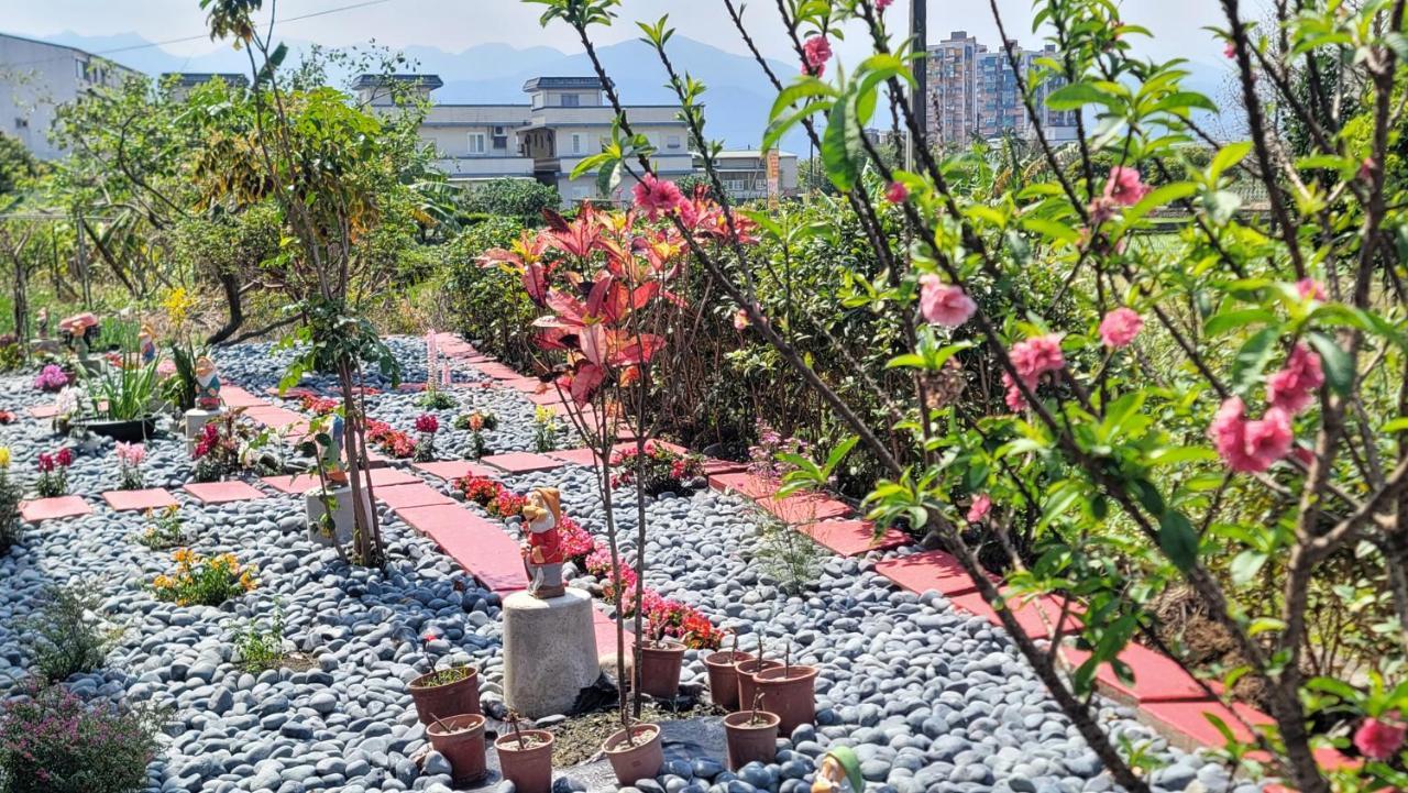 Chaopingjia Fengge Guesthouse Wujie Exterior photo