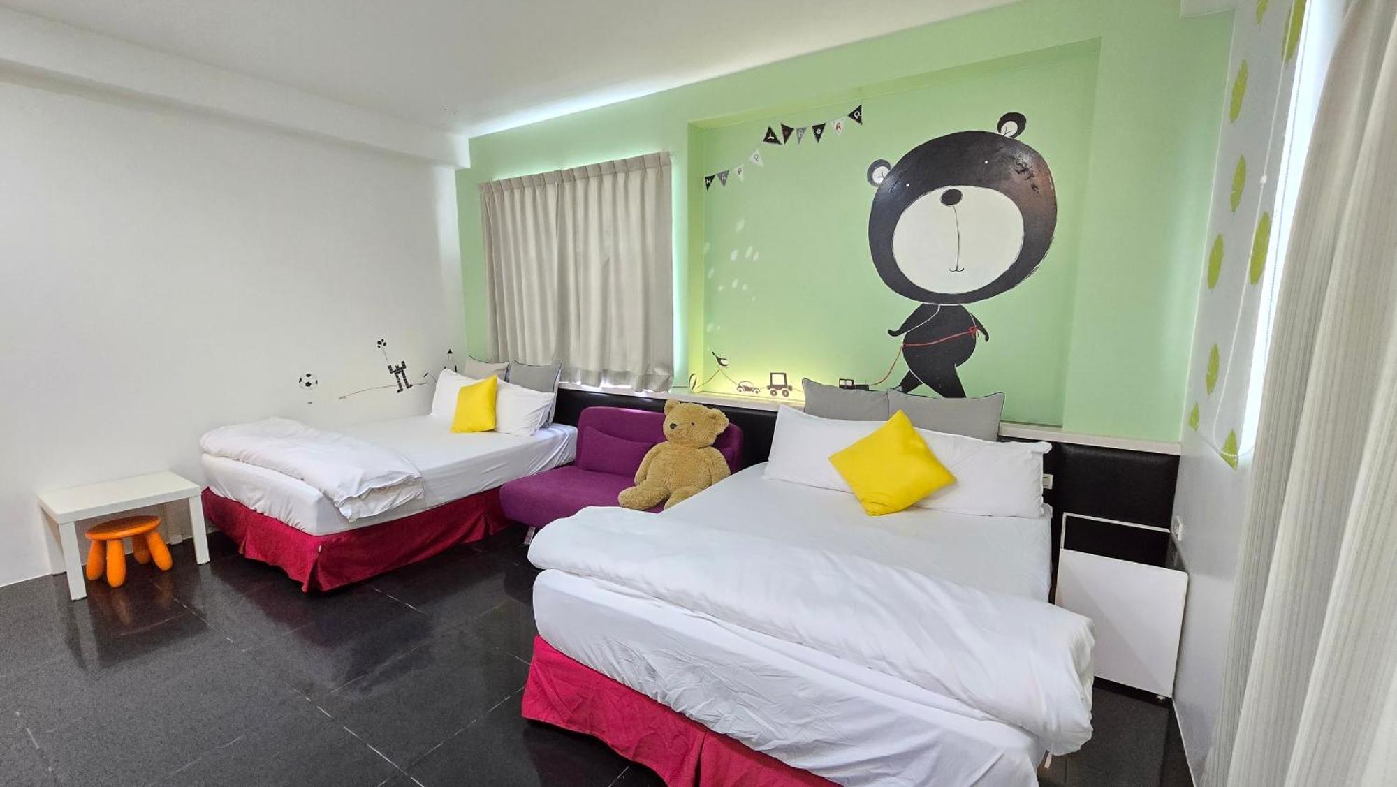 Chaopingjia Fengge Guesthouse Wujie Exterior photo