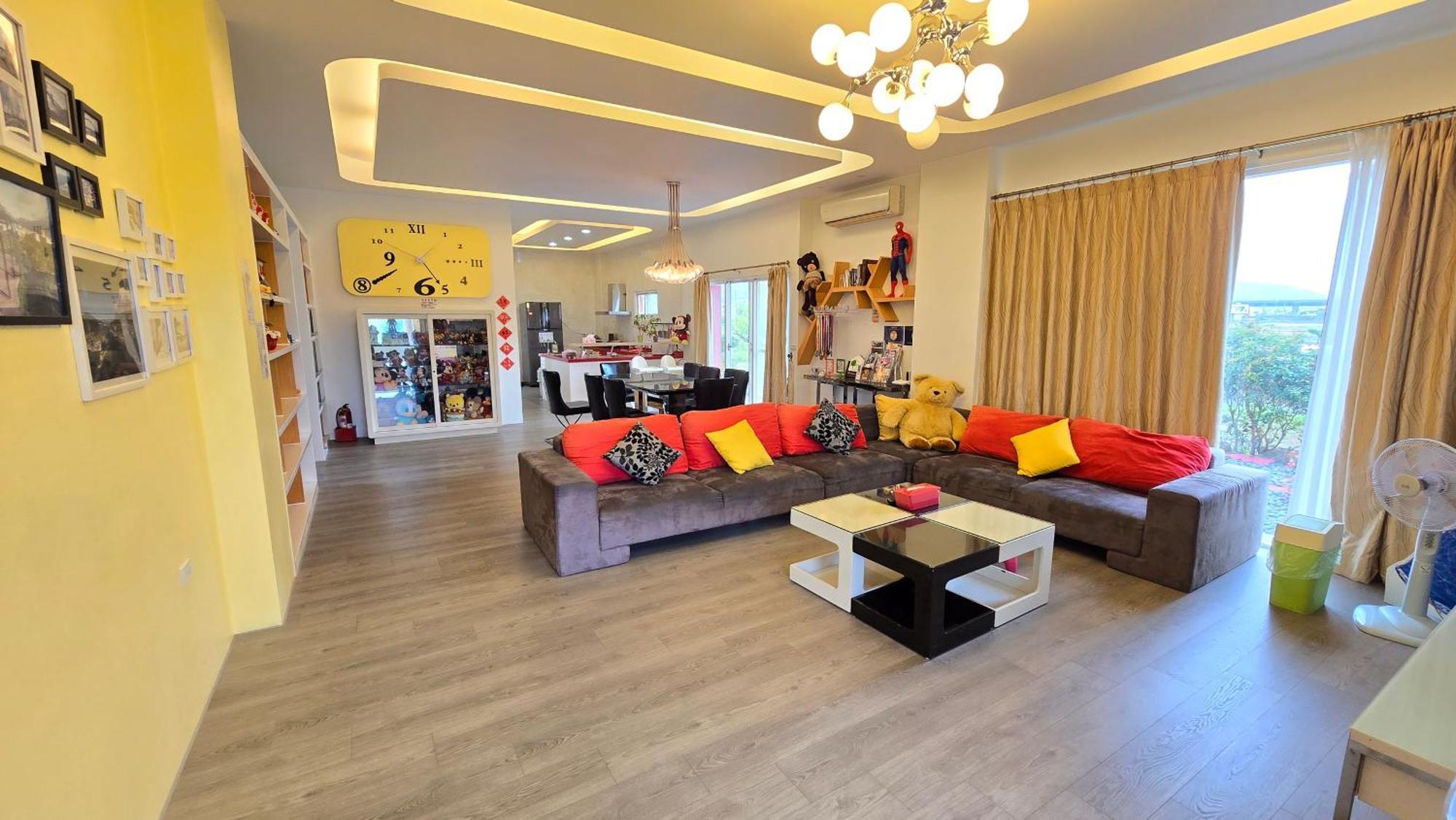 Chaopingjia Fengge Guesthouse Wujie Exterior photo
