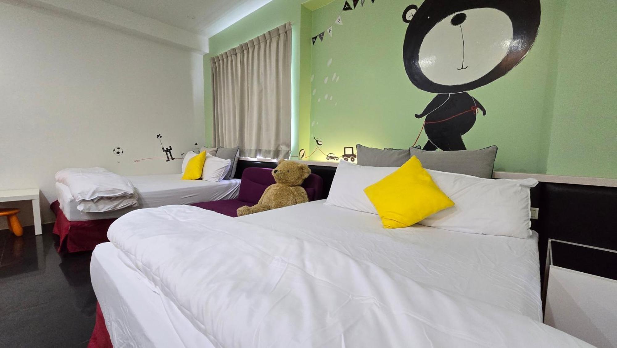 Chaopingjia Fengge Guesthouse Wujie Exterior photo