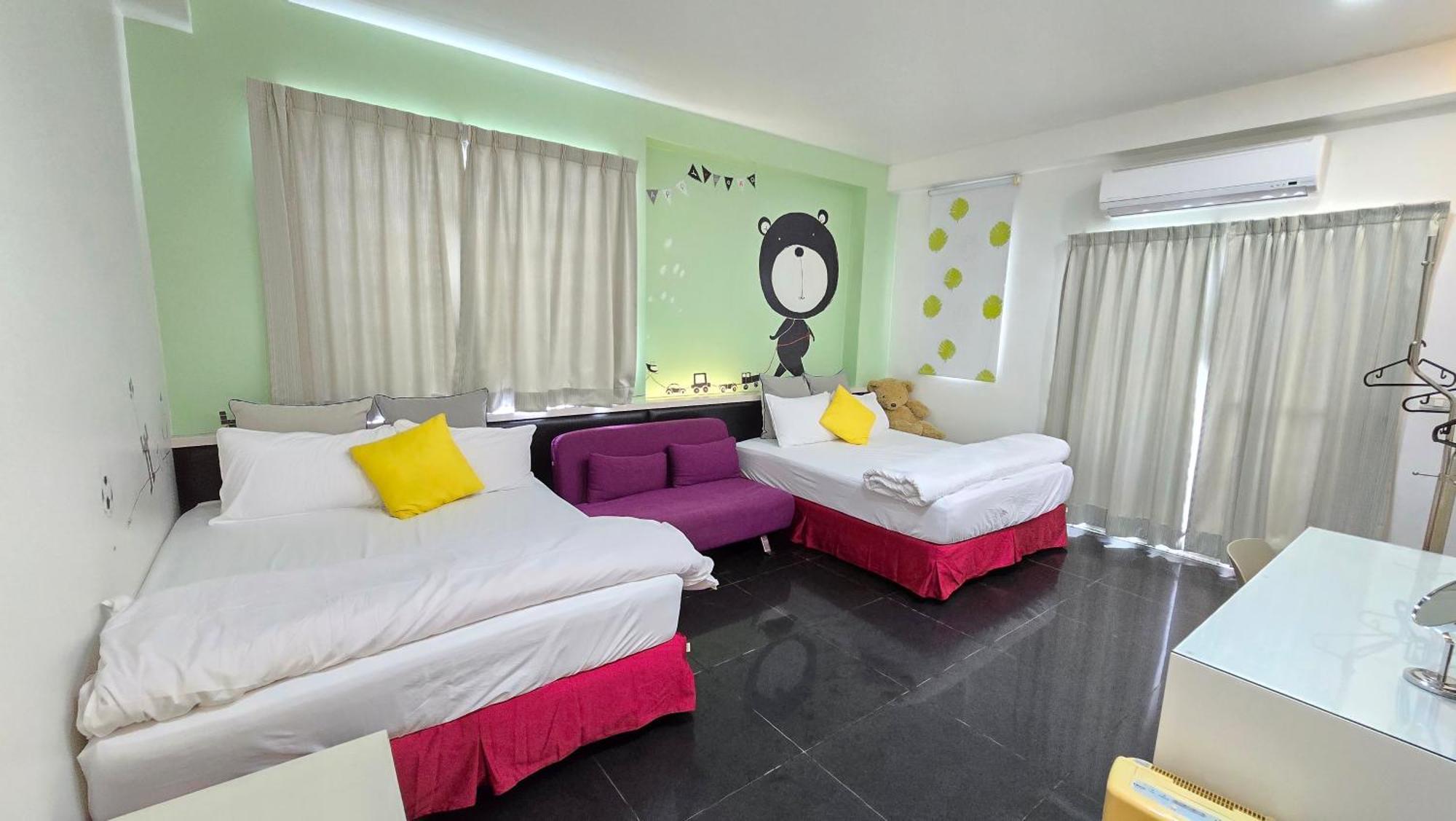 Chaopingjia Fengge Guesthouse Wujie Exterior photo