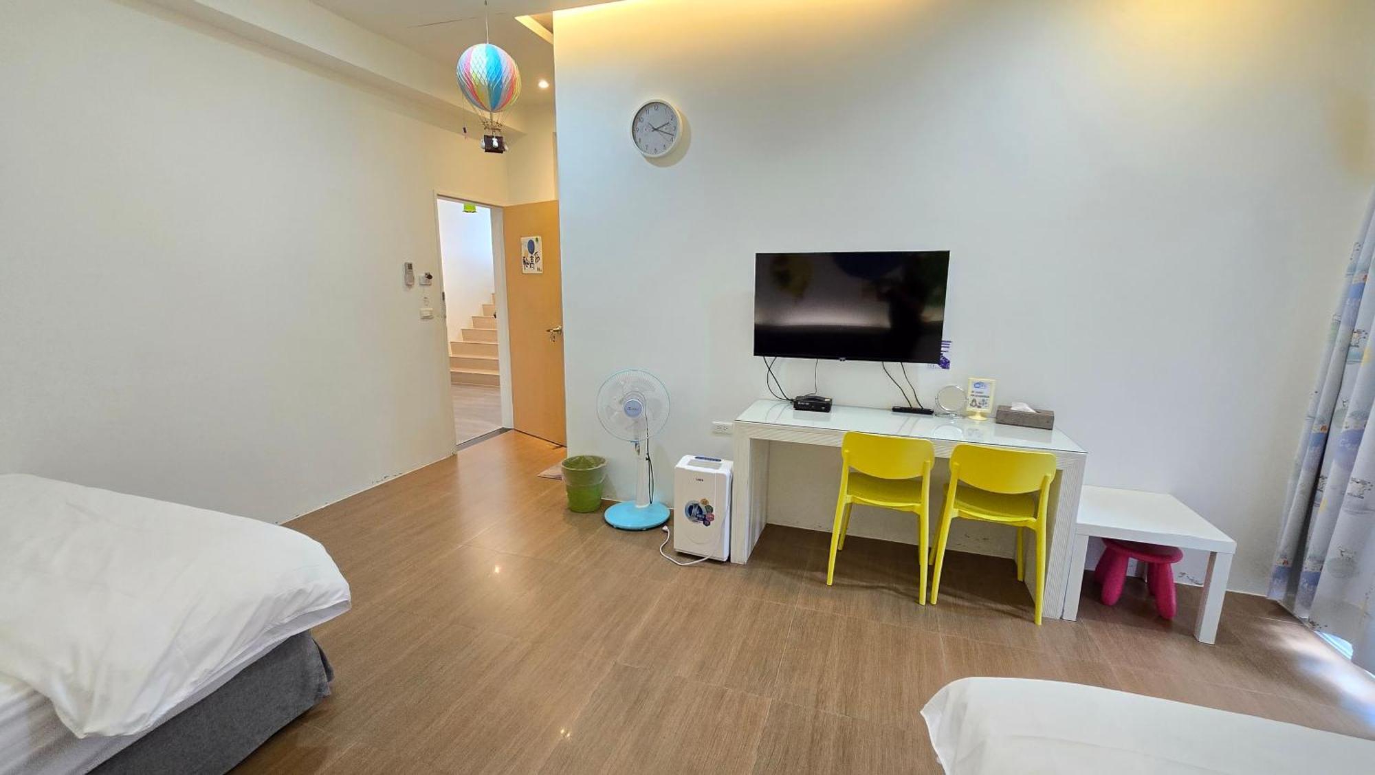 Chaopingjia Fengge Guesthouse Wujie Exterior photo